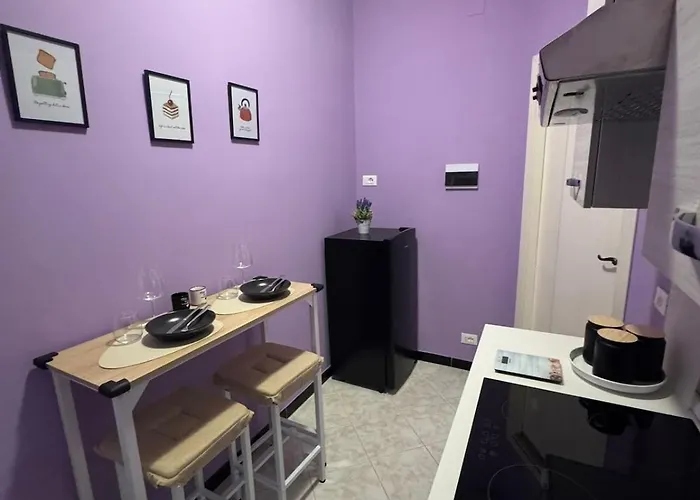 I Colli Di Monteverde Apartamento Roma