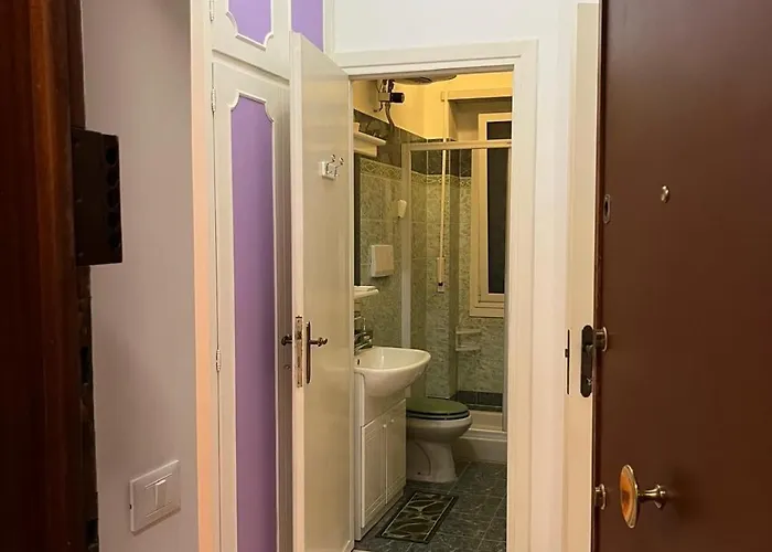 I Colli Di Monteverde Apartamento *