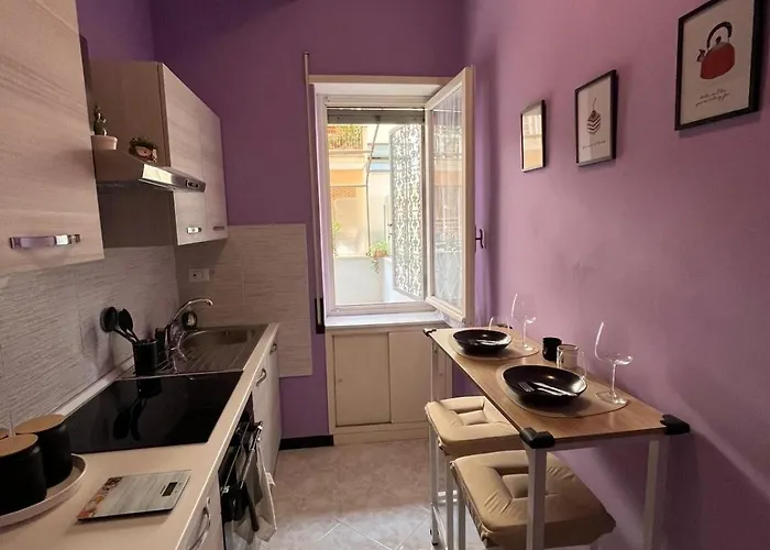 Apartamento I Colli Di Monteverde *