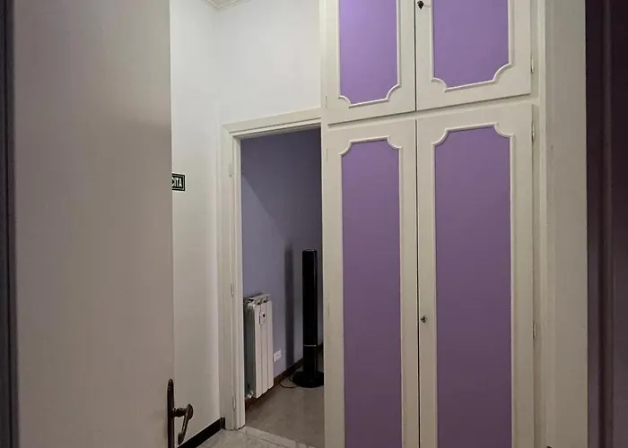 Apartamento I Colli Di Monteverde Roma
