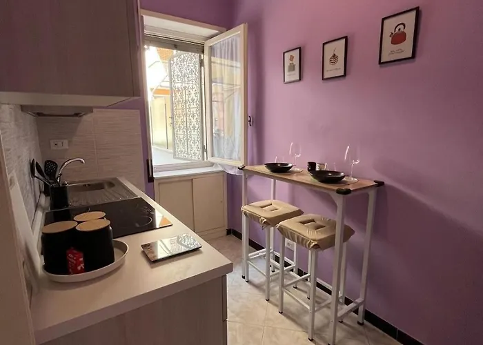 Apartamento I Colli Di Monteverde *