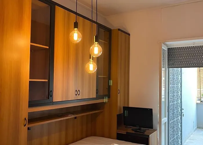 Apartamento I Colli Di Monteverde *
